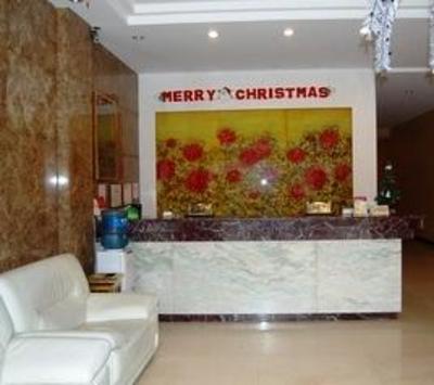 фото отеля Wuzhou Hotel