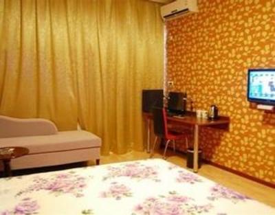 фото отеля Wuzhou Hotel