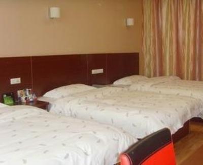 фото отеля Wuzhou Hotel