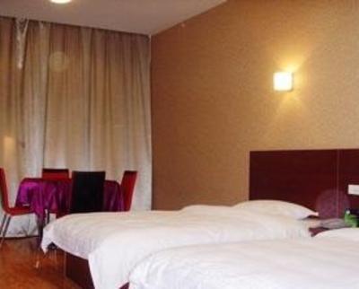 фото отеля Wuzhou Hotel