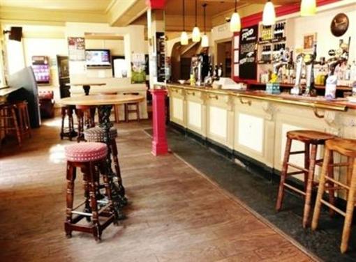 фото отеля The Cranley Hotel Cranleigh