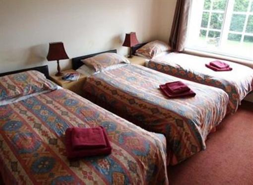 фото отеля The Cranley Hotel Cranleigh