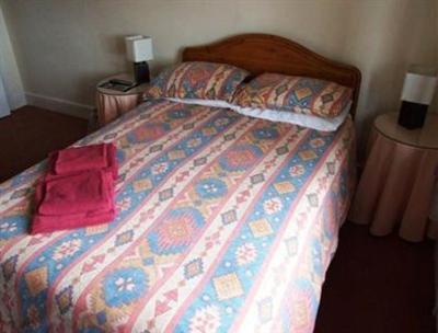 фото отеля The Cranley Hotel Cranleigh