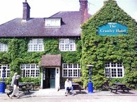 The Cranley Hotel Cranleigh