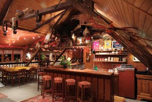 фото отеля Chalet Saint Roch
