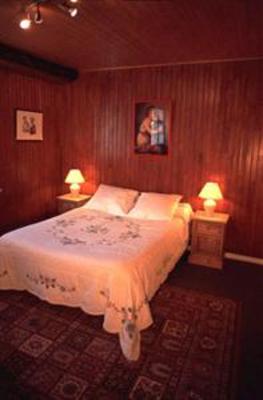 фото отеля Chalet Saint Roch