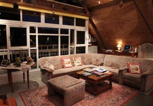 фото отеля Chalet Saint Roch