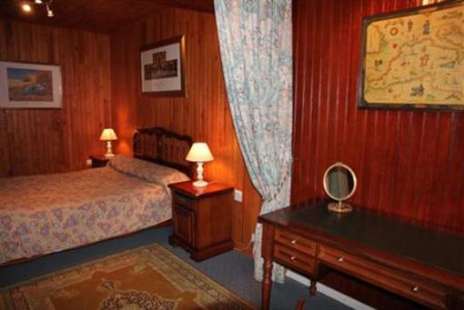 фото отеля Chalet Saint Roch