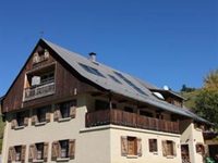 Chalet Saint Roch