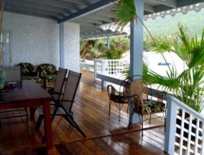 фото отеля Bequia Beachfront Villas