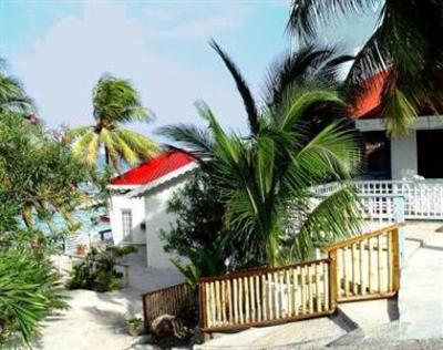 фото отеля Bequia Beachfront Villas