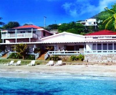 фото отеля Bequia Beachfront Villas