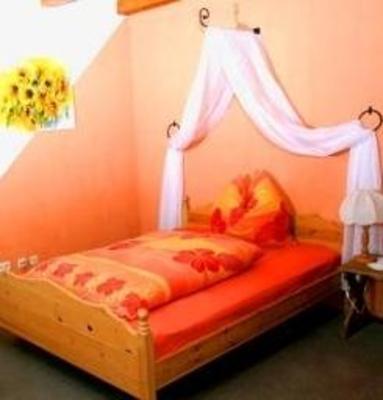 фото отеля Hotel Garni Godenhof
