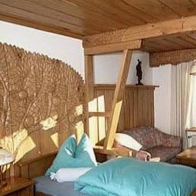 фото отеля Hotel Garni Godenhof