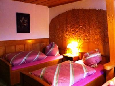 фото отеля Hotel Garni Godenhof