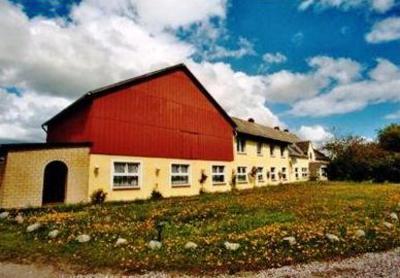 фото отеля Hotel Garni Godenhof