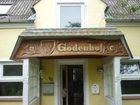 фото отеля Hotel Garni Godenhof