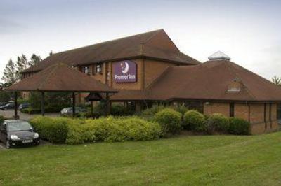 фото отеля Premier Inn York South West Colton (North Yorkshire)