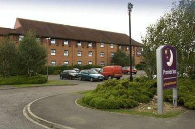 фото отеля Premier Inn York South West Colton (North Yorkshire)