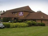 Premier Inn York South West Colton (North Yorkshire)