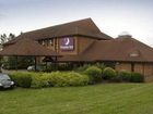 фото отеля Premier Inn York South West Colton (North Yorkshire)