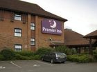 фото отеля Premier Inn York South West Colton (North Yorkshire)