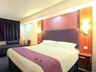 фото отеля Premier Inn York South West Colton (North Yorkshire)