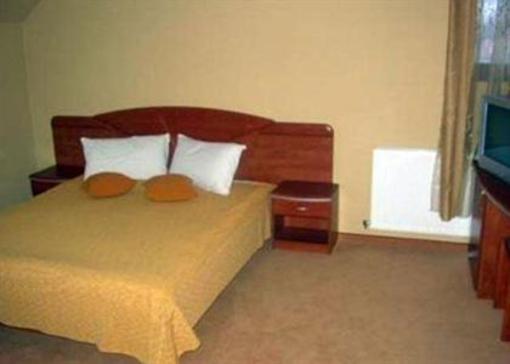 фото отеля Hotel Bocca del Rio