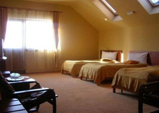 фото отеля Hotel Bocca del Rio