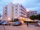 фото отеля Alba Hotel Monte Gordo