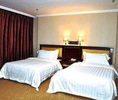фото отеля Fulin Hotel