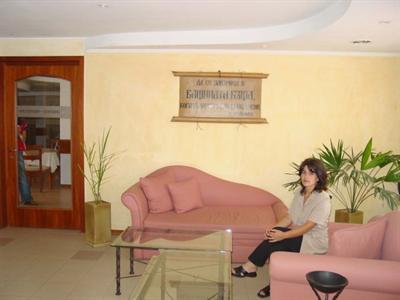 фото отеля Hotel Bashtina Kashta