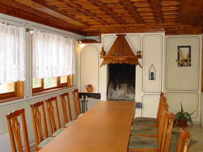 фото отеля Hotel Bashtina Kashta