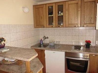 фото отеля Apartments Hackl