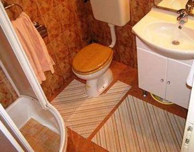 фото отеля Apartments Hackl