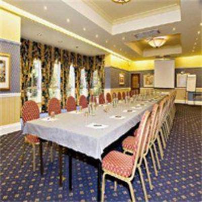 фото отеля Bellhouse Hotel Beaconsfield