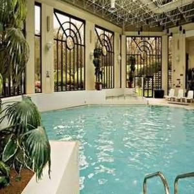 фото отеля Bellhouse Hotel Beaconsfield