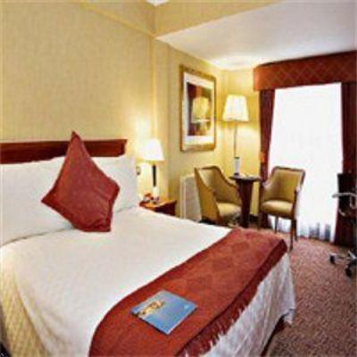 фото отеля Bellhouse Hotel Beaconsfield