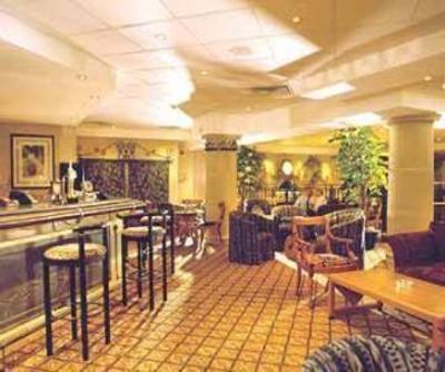 фото отеля Bellhouse Hotel Beaconsfield