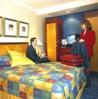 фото отеля Bellhouse Hotel Beaconsfield