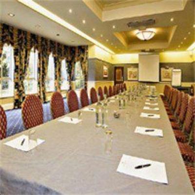 фото отеля Bellhouse Hotel Beaconsfield