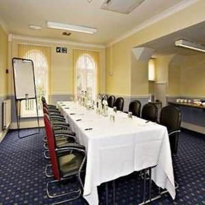 фото отеля Bellhouse Hotel Beaconsfield