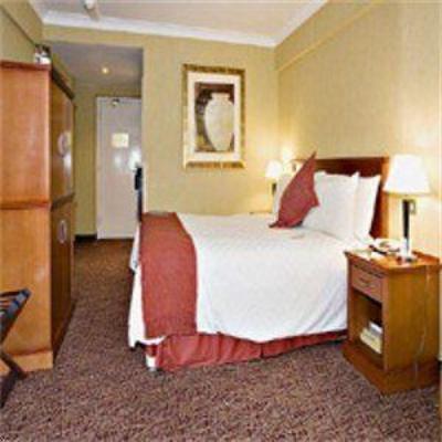 фото отеля Bellhouse Hotel Beaconsfield
