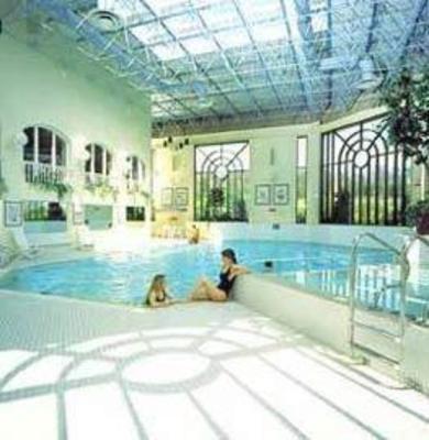фото отеля Bellhouse Hotel Beaconsfield