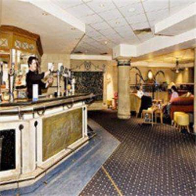 фото отеля Bellhouse Hotel Beaconsfield