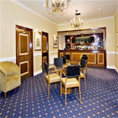 фото отеля Bellhouse Hotel Beaconsfield
