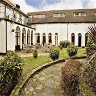 фото отеля Bellhouse Hotel Beaconsfield