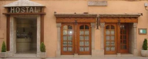 фото отеля Hostal Cantabrico
