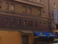 Hostal Cantabrico