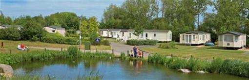 фото отеля Hopton Holiday Village Great Yarmouth